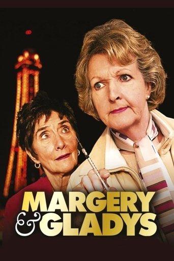 Margery and Gladys image