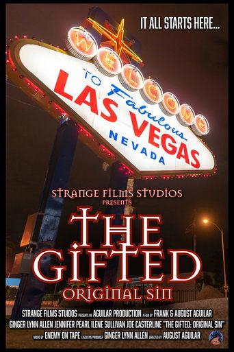 The Gifted: Original Sin image