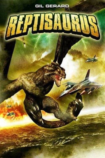 Reptisaurus image