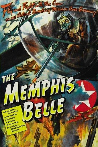 The Memphis Belle image