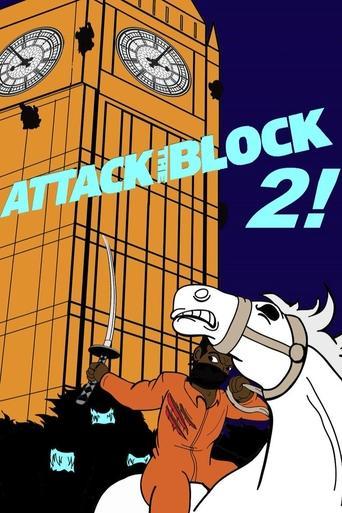 Attack the Block 2 image