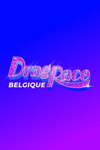 Drag Race Belgium