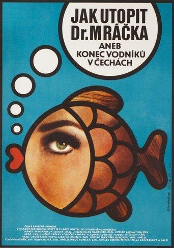 How to Drown Dr. Mracek, the Lawyer image