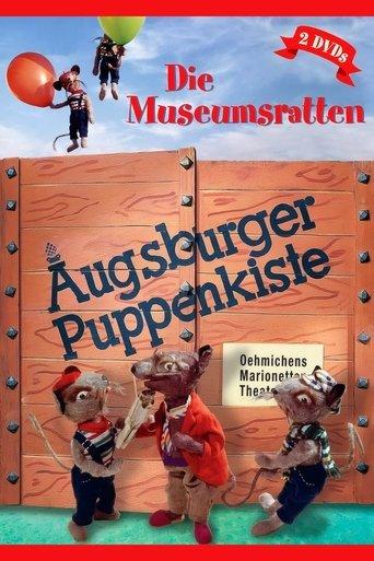 Die Museumsratten image