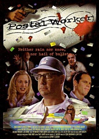 Postal Worker image