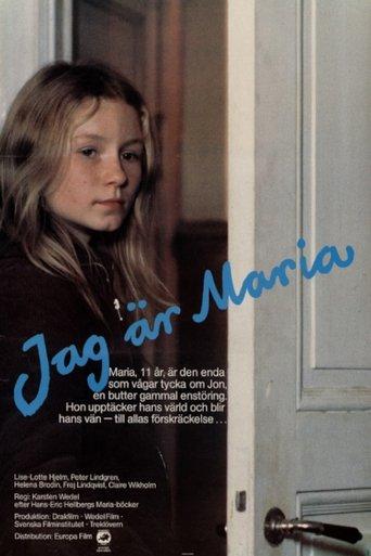 I Am Maria image