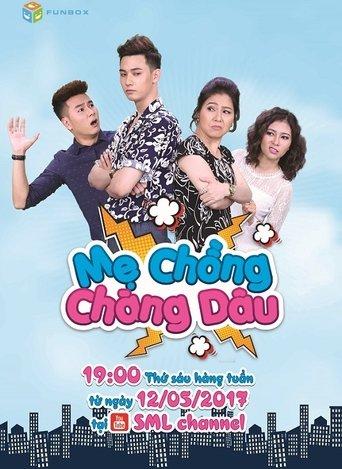 My Monster in Law (Mẹ Chồng Chàng Dâu)