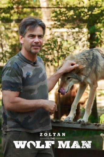Zoltan, the WolfMan