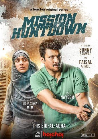 Mission Huntdown image