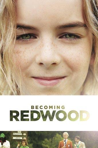 Becoming Redwood image