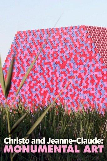 Christo and Jeanne-Claude: Monumental Art image