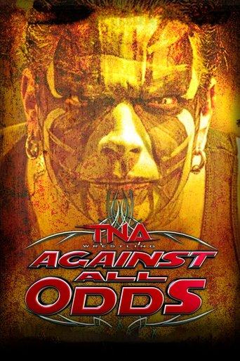 TNA Against All Odds 2011 image