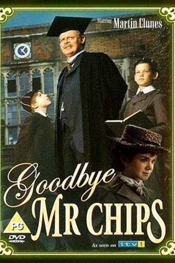 Goodbye Mr Chips