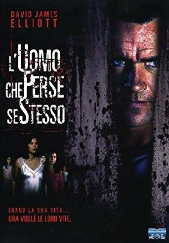 The Man Who Lost Himself image