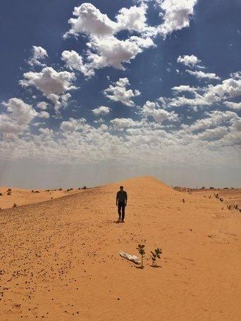Sahara image