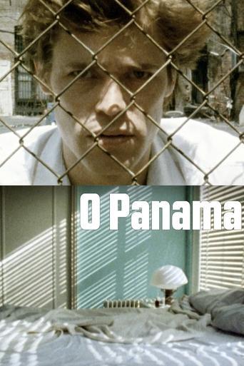 O Panama image