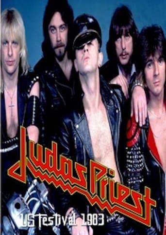 Judas Priest Live at the US Festival