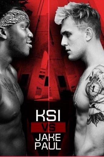 KSI vs. Logan Paul Live at the Manchester Arena