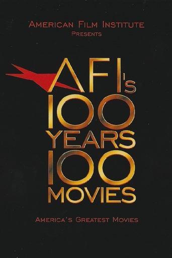 AFI's 100 Years... 100 Movies image