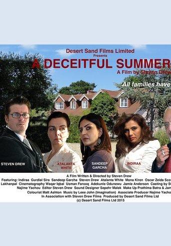A Deceitful Summer image