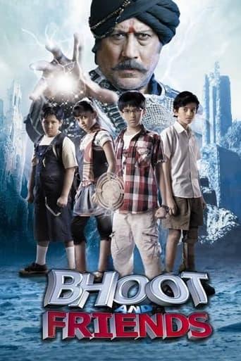 Bhoot and Friends image