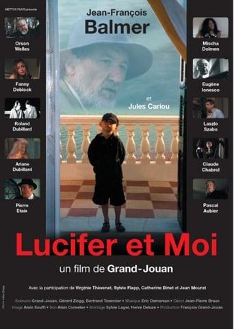 Lucifer et moi image