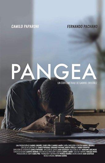 Pangea image