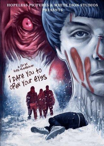 I Dare You to Open Your Eyes image