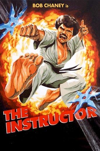 The Instructor image