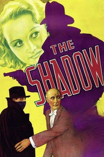 The Shadow image