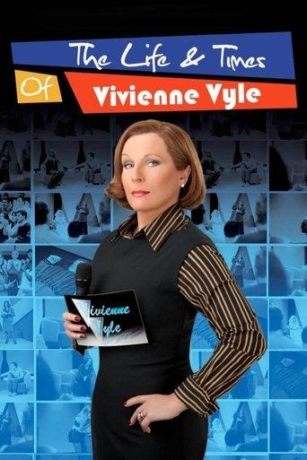 The Life and Times of Vivienne Vyle image