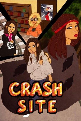 Crash Site image