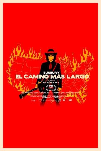 El camino más largo image