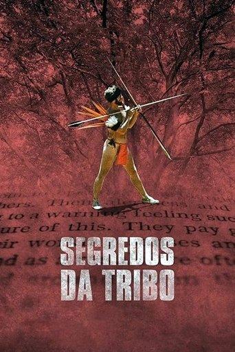 Secrets of the Tribe image