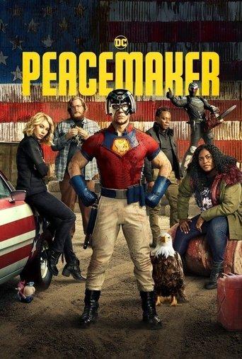 The Peacemaker
