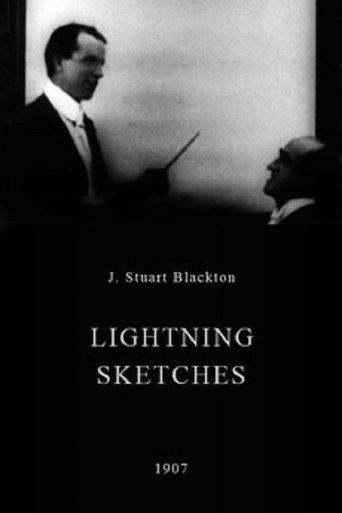 Lightning Sketches image
