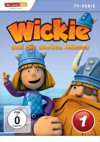 Wickie und die starken Männer