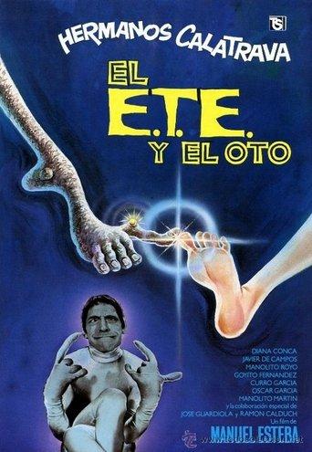 El E.T.E. y el Oto image