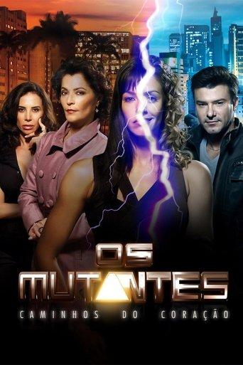The Mutants