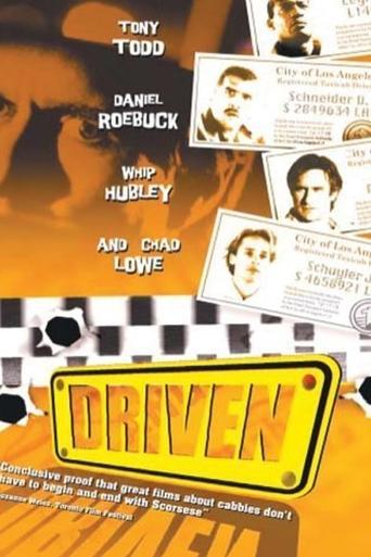 Driven image