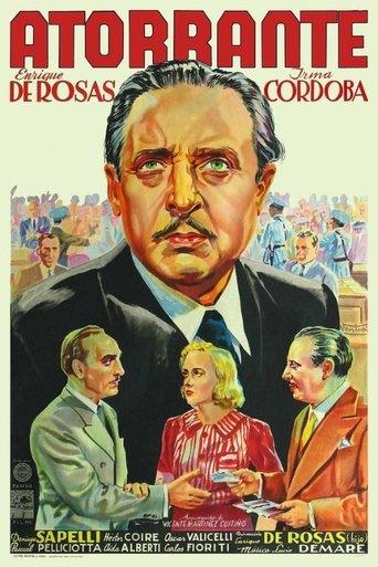 Atorrante (La venganza de la tierra) image