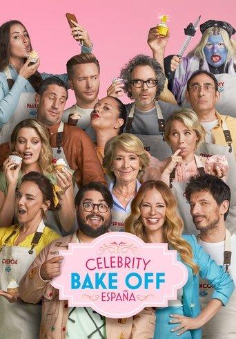 Celebrity Bake Off España