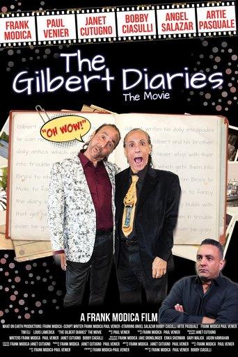 The Gilbert Diaries: The Movie image