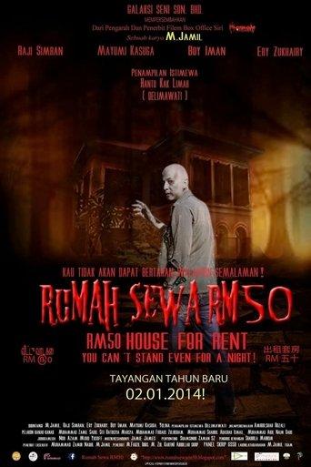 Rumah Sewa RM50 image