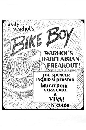 Bike Boy image