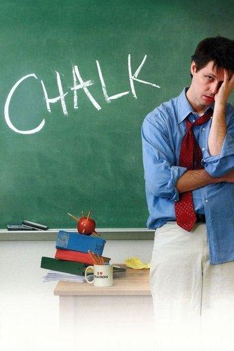 Chalk image