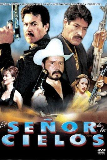 El señor de los cielos