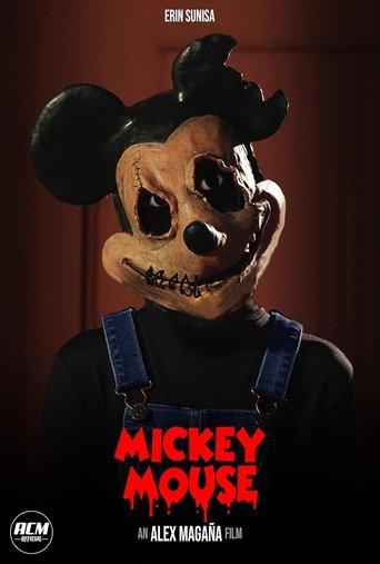 Mickey Mouse image