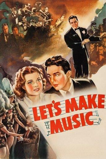 Let's Make Music image
