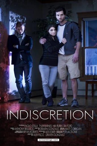 Indiscretion image